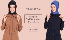 Giyim Sitesi Tanıtımı
