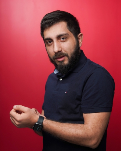 Güləli Qasımov ve GULALI MMC, Sosyal Medyada Güvenliğin ve Reklamın Yeni Adı Oldu