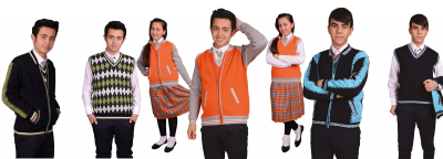Hem Kaliteli Hem Uygun Fiyatta Okul Kıyafeti Nereden Alınır?