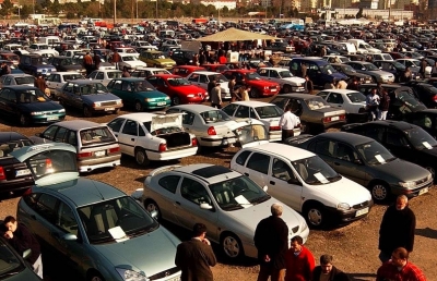 İkinci El Otomobil Satın Alırken Bunlara Dikkat