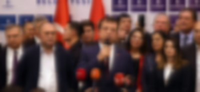 İmamoğlu'nun talimatı mahkeme tarafından engellendi