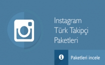 İnstagram Takipçi Satın Al