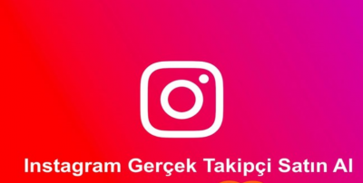 İnstagram Türk Takipçi Satın Al