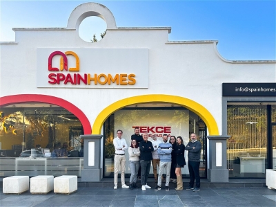 İspanya Emlak Yatırımı için Adresiniz Spain Homes