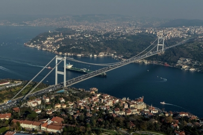 İstanbul Hava Durumu Tahminleri