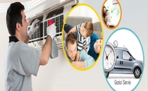 İSTANBUL KLİMA BAKIMI – KLİMA TAMİRİ - KLİMA MONTAJI - KLİMA SÖKÜMÜ SERVİSİ