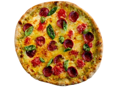 İstanbul Pizza Factory Ümraniye’de Lezzet Arayanların Tercihi