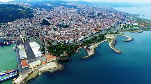 İstanbul Trabzon Ambarı Yük Taşımacılığına Yeni Bir Bakış