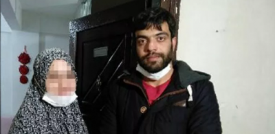 İstanbul'da yaşayan Suriyeli Dugan: Suç olduğunu bilmiyordum