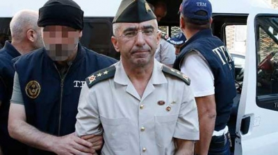 İşte Tümgeneral Hakbilen'in savunması