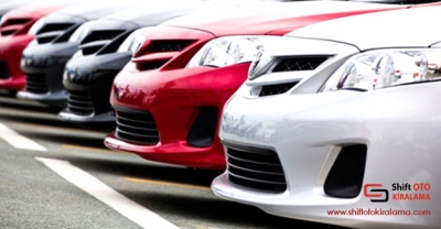 İzmir Rent A Car Sizlerinde İhtiyacı Olabilir