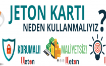 Jeton Kart Nedir?