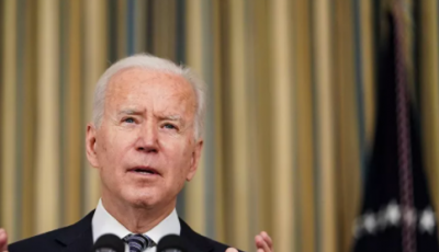 Joe Biden'dan İstanbul sözleşmesi hakkında açıklama