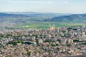 Kahramanmaraş Nakliye Çözümleri Arayanlar İçin Zirve Ambar