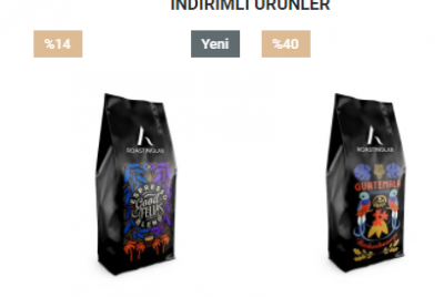  Kahve Çeşitleri 
