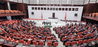 Katar topraklarına Türk askeri konuşlandırılacak 