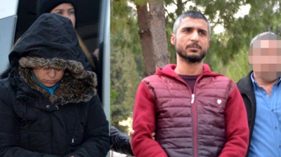 Kayseri'deki terör saldırısında 