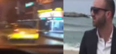 Kendi ölümünü canlı yayınladı