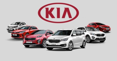 Kia İle Yedek Parça Durumları     