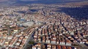 Kırşehir'de Ambar ve Lojistik Çözümler Zirve Ambar'da