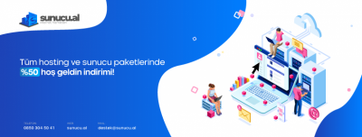 Kolay Kullanıma Sahip Hosting Paketleri