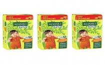 KOMİLİ ZEYTİNYAĞLI BEBEK BEZİNİN AVANTAJLARI