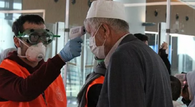 'Konya’da bir umreci 257 kişiye koronavirüs bulaştırdı' iddiası