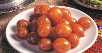 Leziz Lokma Tatlıları İle Tanışın