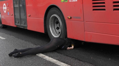 Londra'da Terör Saldırısı Sonrası 