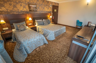 Maltepe Macity Otel