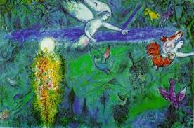 Marc Chagall kimdir?