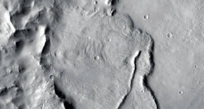 Mars'ta büyük keşif