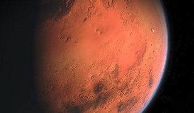 Mars'ta heyecan uyandıran iki keşif