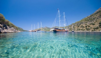 Mavi Tur ile Marmaris’i Keşfetmeye Hazır Mısınız ?