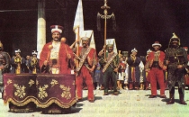 Mehter takımı kiralanabilen yerler