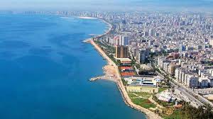 Mersin Ambarında Sigortalı Taşımacılık Güvencesi