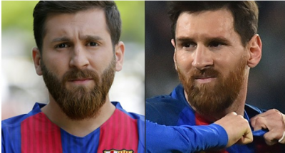 ‘Messi olduğunu söyleyip 23 kadınla ilişkiye girdi’