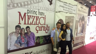 Mezeci Çırağı