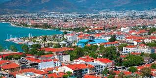 Muğla Nakliyat Ambarı ile Şehirlerarası Taşımacılık Kolaylığı