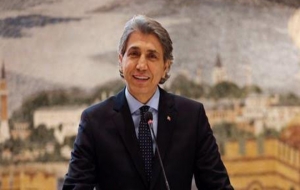 Mustafa Demir: Bunu Gezi ve 17-25 Aralık’ta da gördük