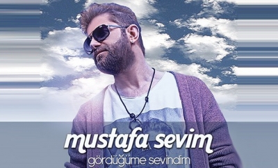 Mustafa Sevim 