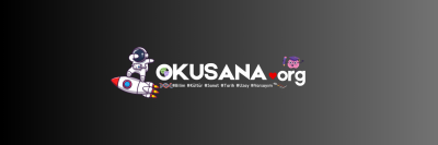 Okusana.ORG - Oku ve Bilinçlen