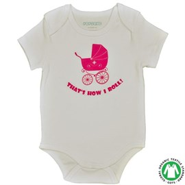 Organik Bebek Giyim Ürünleri
