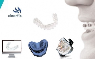 Ortodonti Tedavisinde Devrim