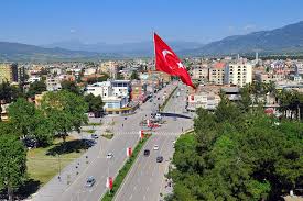 Osmaniye Kargo Taşımacılığı İçin Zirve Ambar Tercih Edin