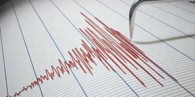 Panama'da 5,4 büyüklüğünde deprem