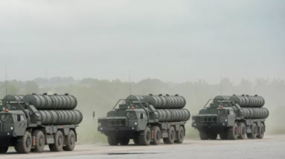 Pentagon'dan S-400 açıklaması