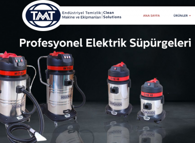 PROFESYONEL ELEKTRİKLİ SPÜRGELERDE DÜNYADA ÜRETİM