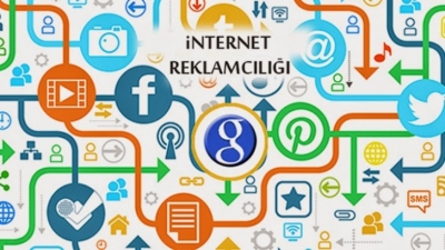 Reklam Ve İnternet Para Kazandırıyor