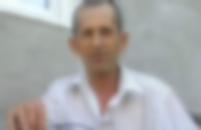 Rögara giren işçi metan gazından